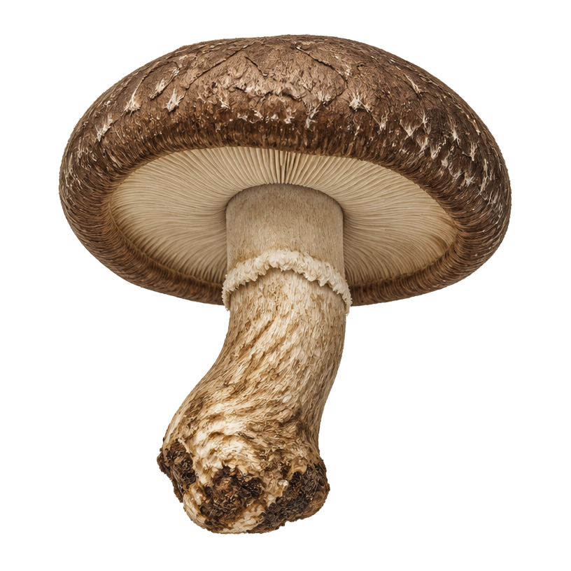 Shiitake